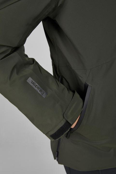 Actual product image Eskadron Jacke Waterproof Dynamic 25 (L)