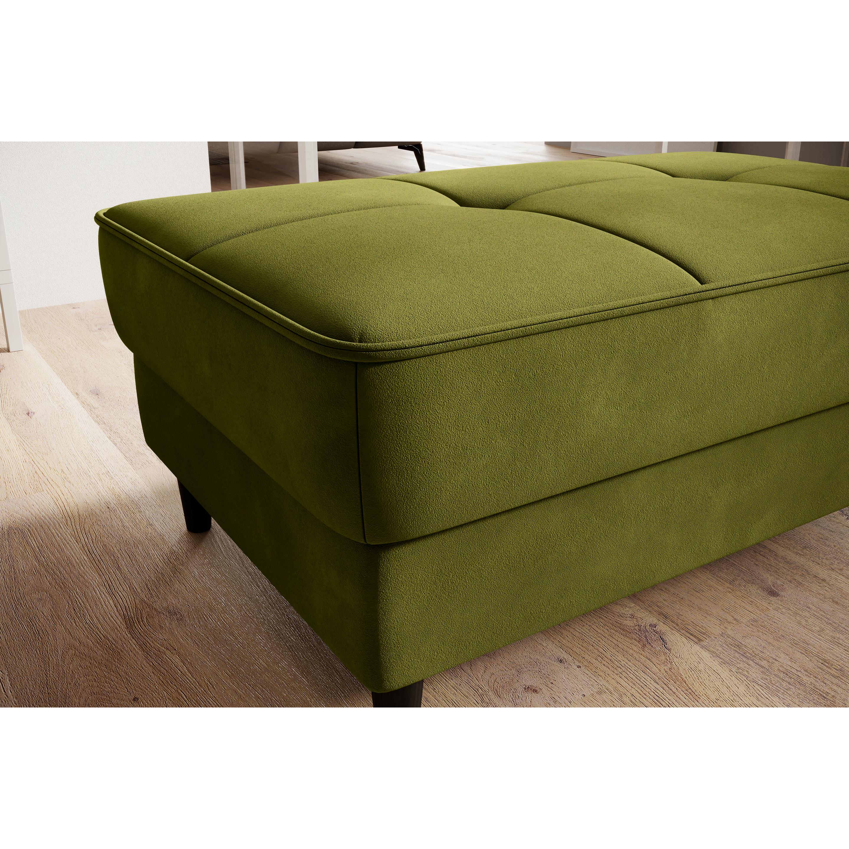 Thumbnail - ELTAP, Hocker + Pouf, Bellis