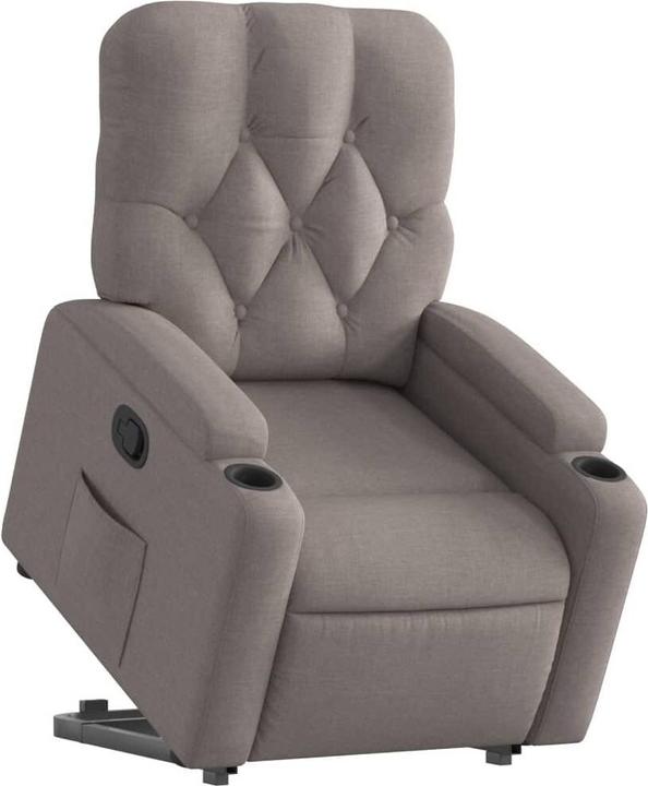 Produktbild vidaXL Relaxsessel mit Aufstehhilfe
