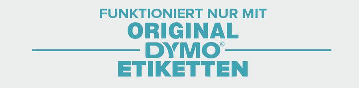 Produktbild Dymo LabelWriter 550 Turbo (300 dpi)