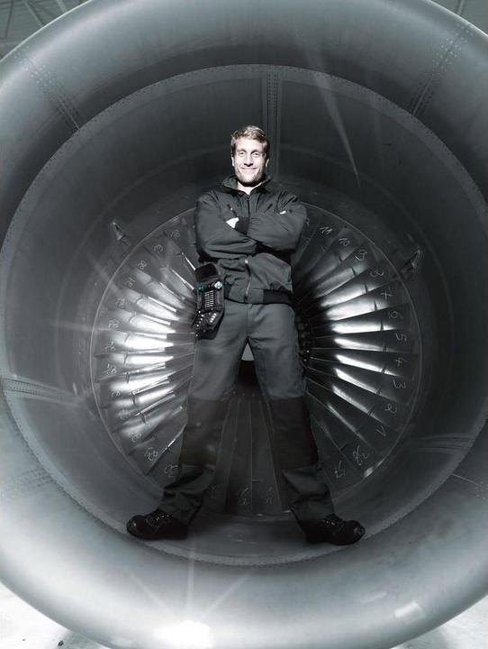 Produktbild Wera Kraftform Kompakt Zyklop Speed