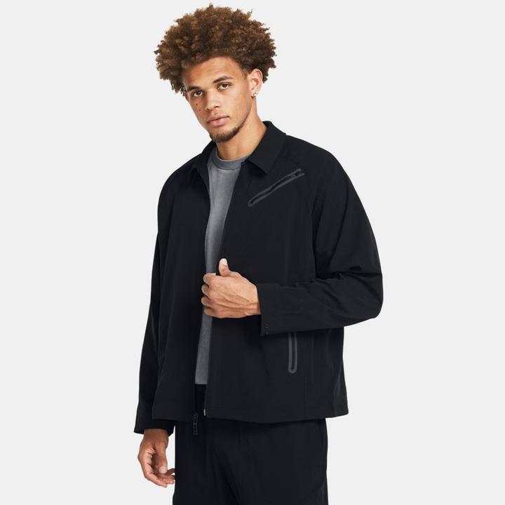 Produktbild Under Armour UA Unstoppable Vented Jkt (S)