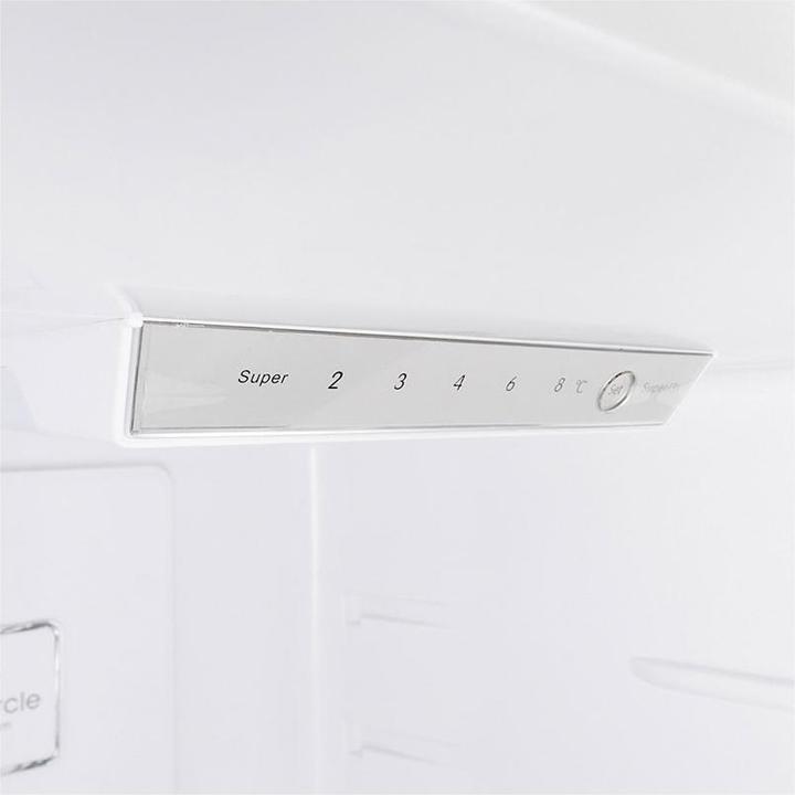 Actual product image Kibernetik FSP ECO325 (327 l)