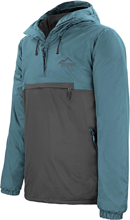 Produktbild Normani Herren Windbreaker Lumi - 1829 (L)