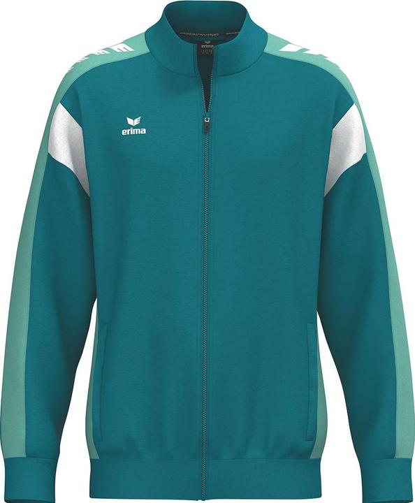 Produktbild Erima CELEBRATE 125 Trainingsjacke (152)