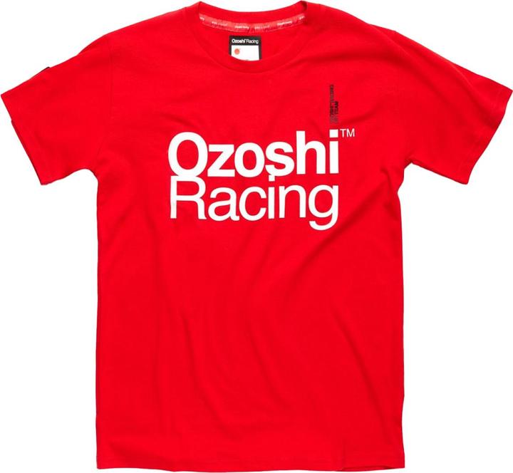 Produktbild Ozoshi Satoru TShirt (XL)