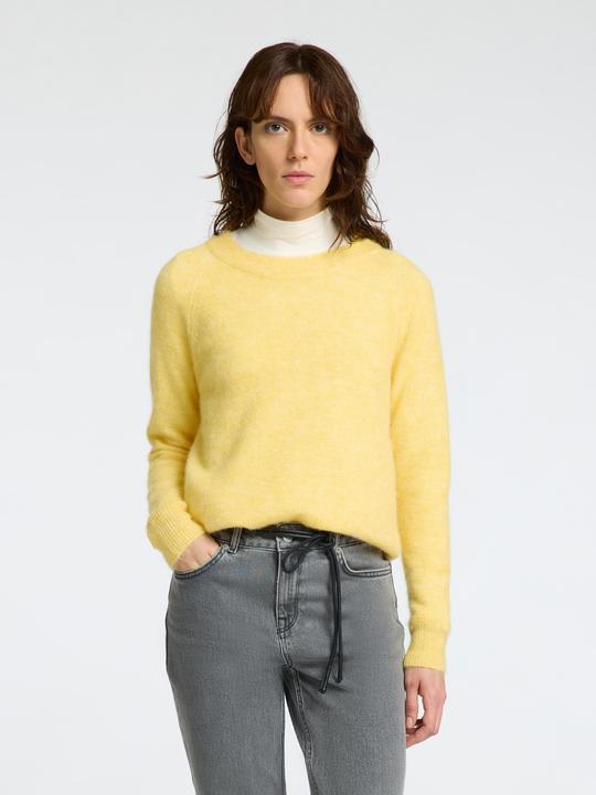 Produktbild Selected Langärmeliger Strickpullover (XL)