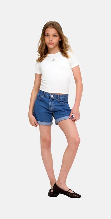 Actual product image Only Jeans-Shorts (140)