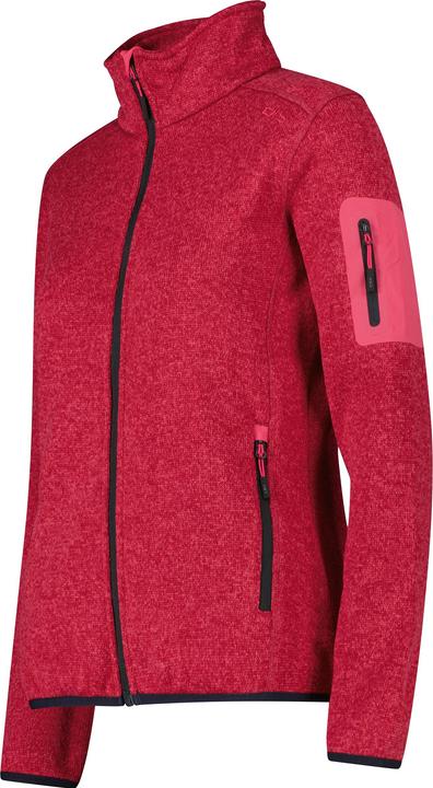 Produktbild CMP Campagnolo Strick Fleece (S)