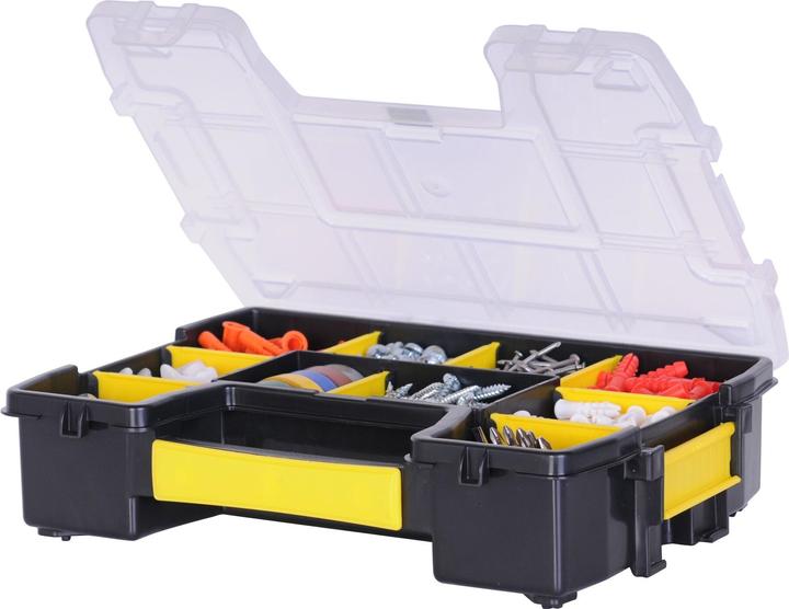 Actual product image Stanley Sort Master