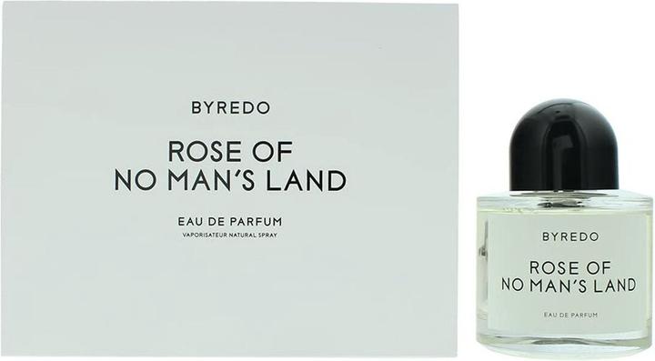 Actual product image Byredo Rose of No Man's Land (Eau de parfum, 100 ml)