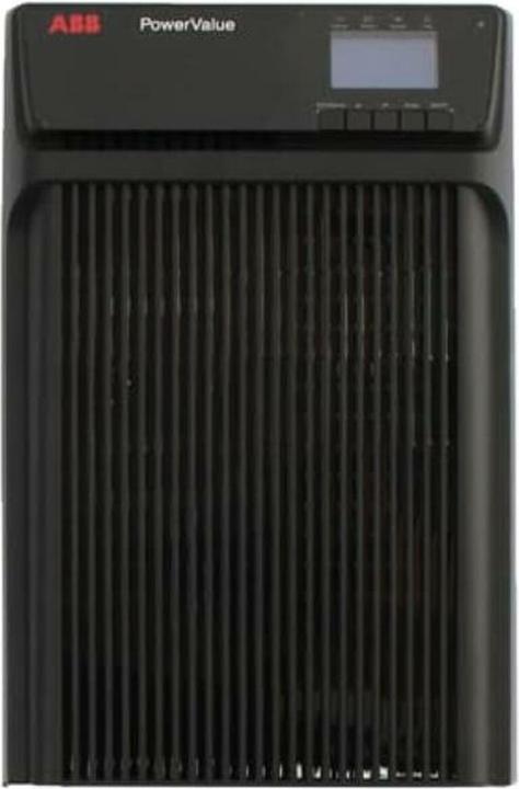 Immagine prodotto ABB 11T G2 (6000 VA, 6000 W, Doppio convertitore online UPS)