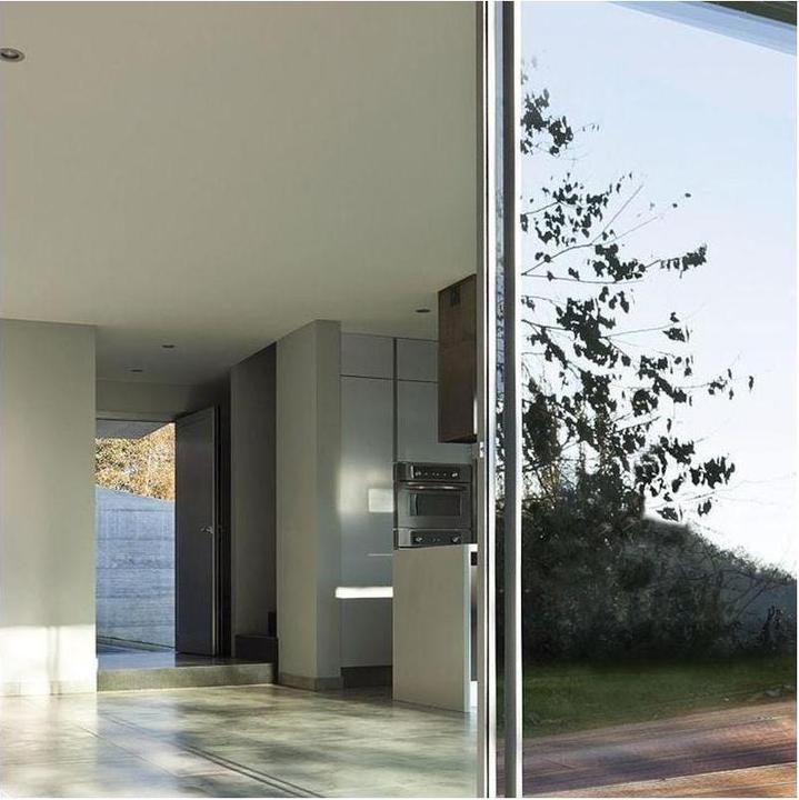 Produktbild D-C-Fix Spiegel-Fensterfolie (90 x 150 cm)