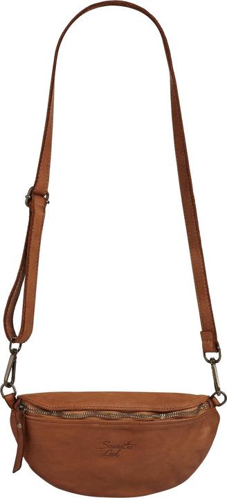 Actual product image Samantha Look Crossover bag