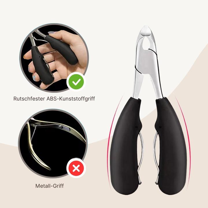 Produktbild Hermex Pediküre-Clipper