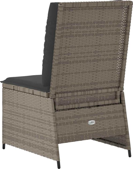 Produktbild vidaXL Lana