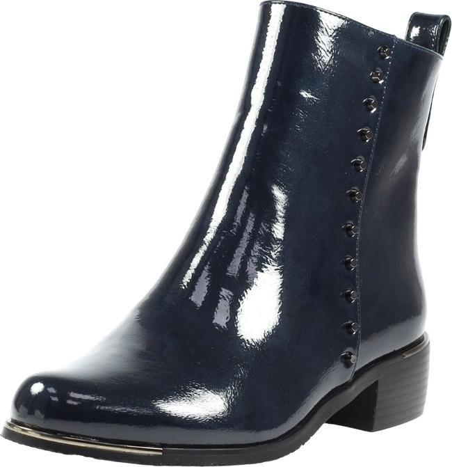 Produktbild Lunar Stiefel Violette (37)