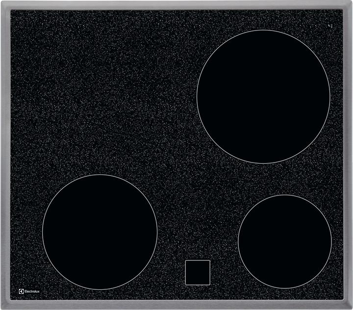 Produktbild Electrolux Gk583cn (57.60 cm, Glaskeramik Kochfeld)