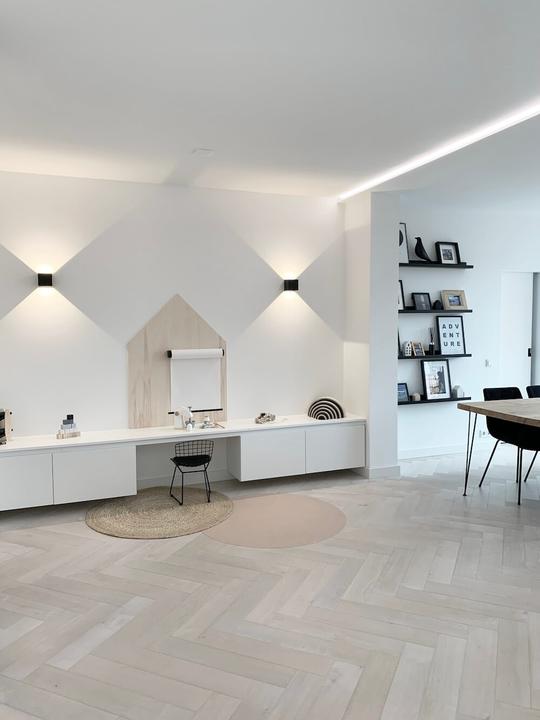 Produktbild Eeveve Bodenmatte