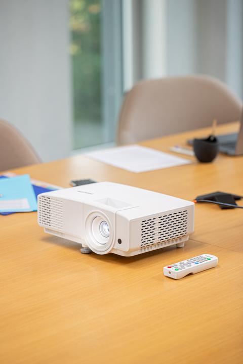 Productafbeelding Philips ProPix 850 videoprojector (Volledige HD, 4000 lm, 1.15 - 1.49:1)