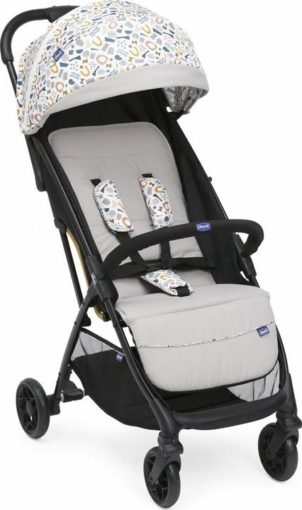 Image du produit Chicco Poussette à 4 roues Glee Joking