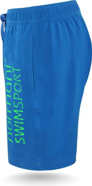 Produktbild Normani Herren Badeshorts Nio (XL)