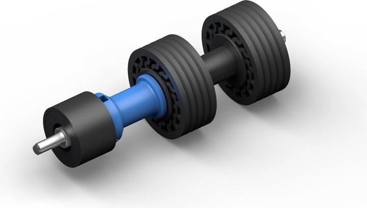 Actual product image Epson C12C937341