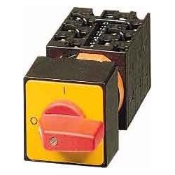 Thumbnail - Eaton, Systemstromversorgung, EIN-AUS-Schalter, 3-polig + N, 20 A, 90 11110