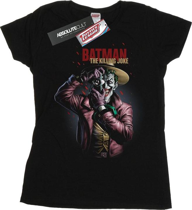 Produktbild Batman The Killing Joke TShirt (S)