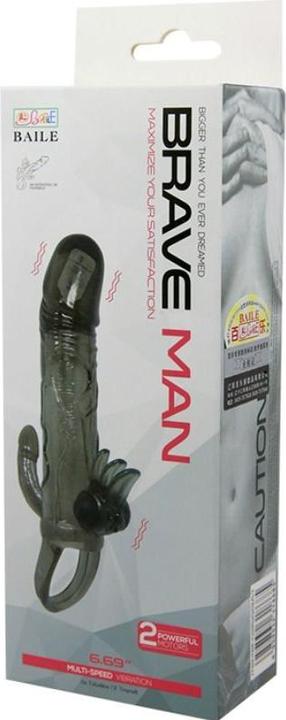 Actual product image Pretty Love Stirring