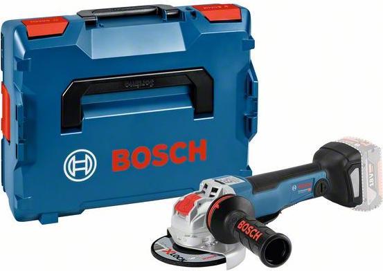 Produktbild Bosch Professional GWX 18V-10 PC (125 mm)