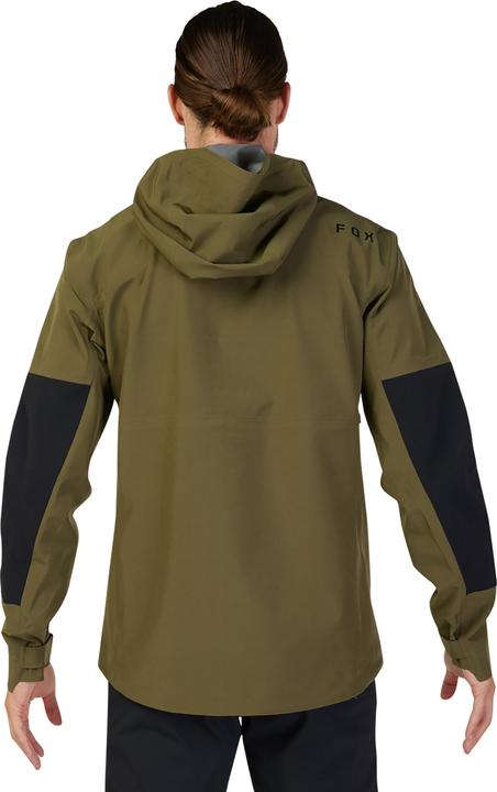 Produktbild Fox Jacket 23 Defend 3l Water Grn S (S)