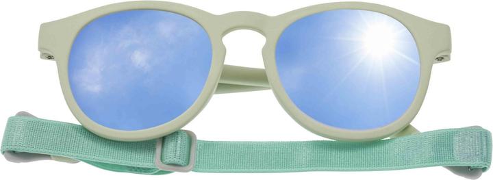 Dooky Sonnenbrille Hawaii, Soft Mint