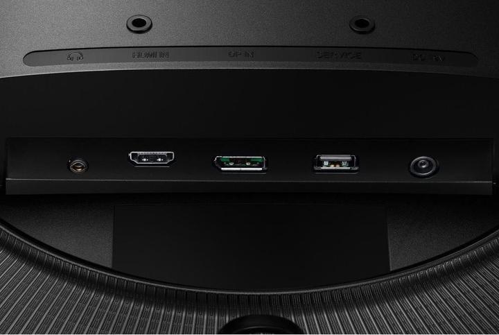 Produktbild Samsung Odyssey G5 - G55T (2560 x 1440 Pixel, 26.90")