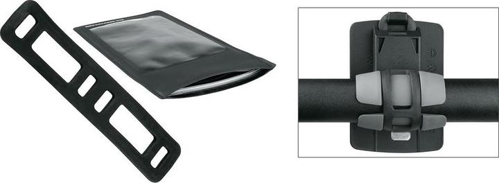 Produktbild SKS Smartboy inkl. Hülle