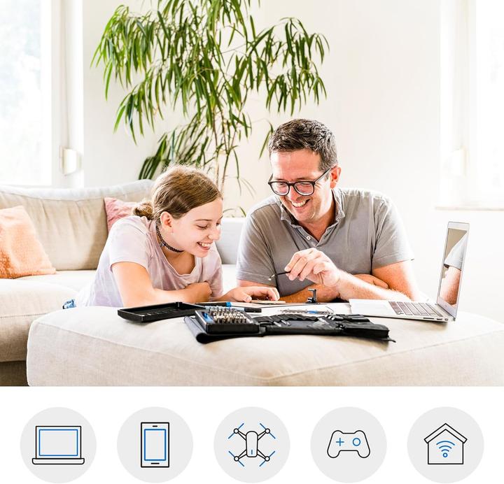 Image du produit iFixit Pro Tech Werkzeugsatz für Elektronik-Reparaturen