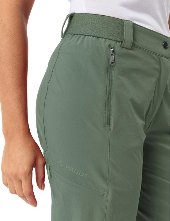 Produktbild Vaude Farley Stretch Capri III (L)