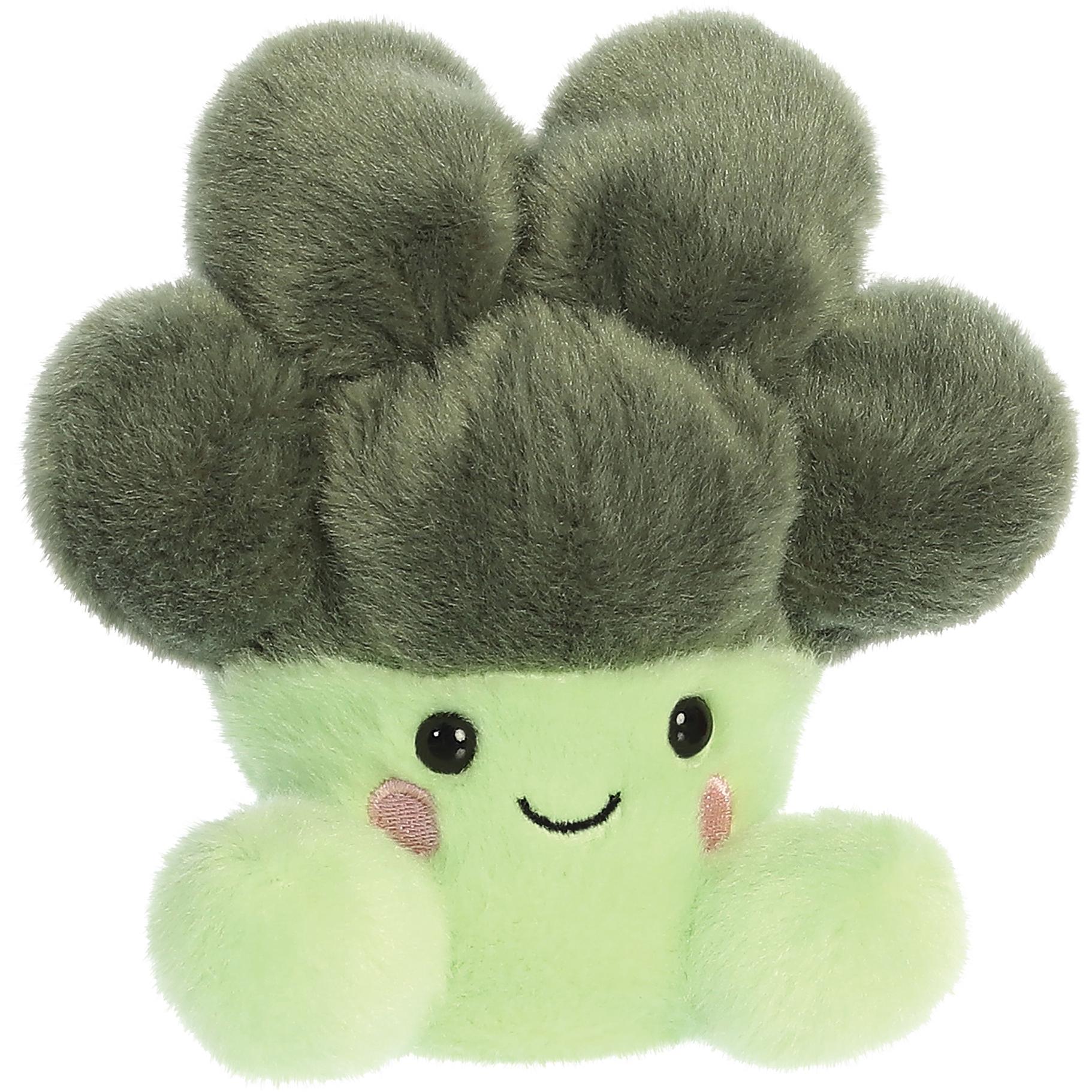 Aurora Palm Pals Luigi Broccoli (13 Cm)