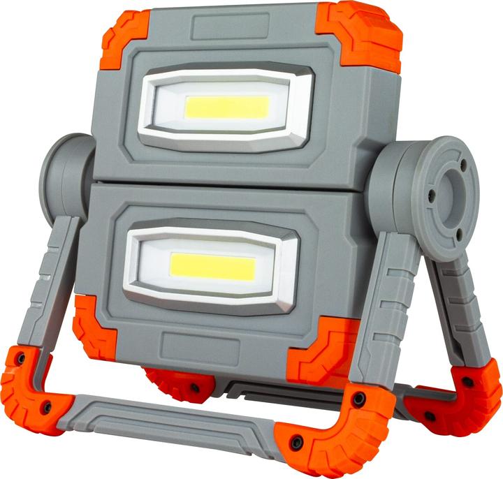 REV LED work light Flex Power + charging cable + Powerbank A+ (500 lm)