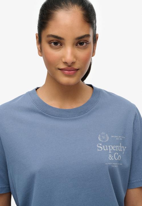 Produktbild Superdry Casual Luxe (S)