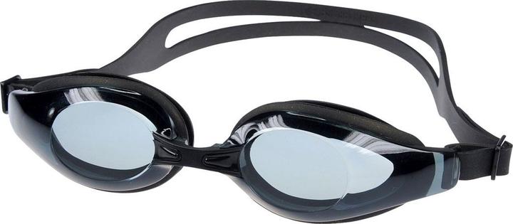 Actual product image Splash & Fun Swimming goggles senior 12+, black