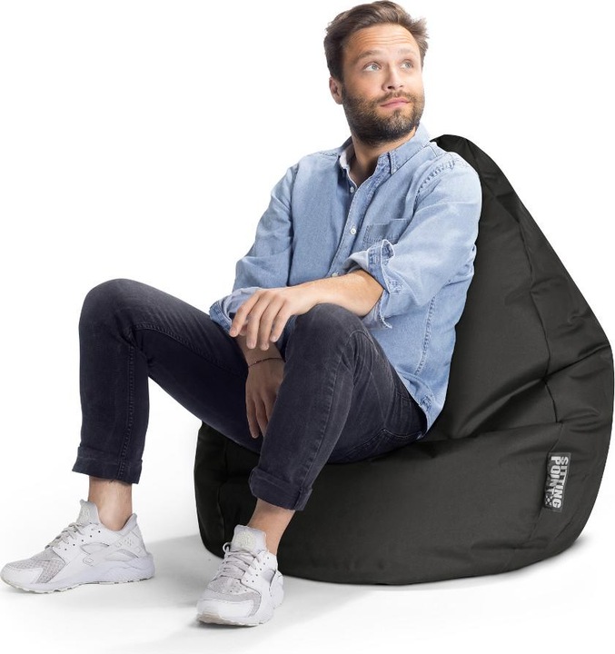 Produktbild Sitting Point Beanbag Brava