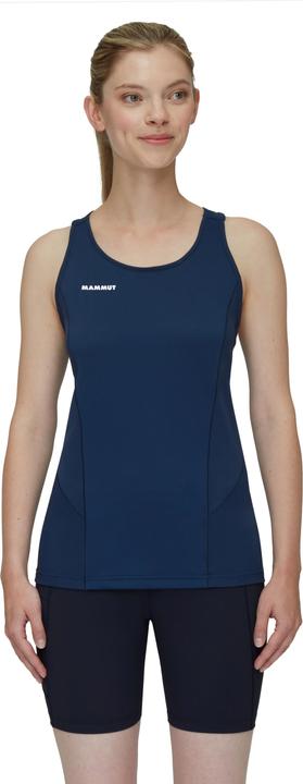 Image du produit Mammut Women's Aenergy FL Tank Top (XL)