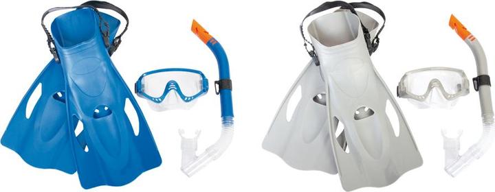 Actual product image Bestway Snorkel Set Meridian
