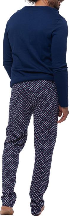 Image du produit Mey Tie Minimal Schlafanzug (M)