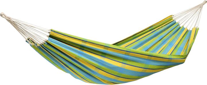 Amazonas Barbados (200 kg)