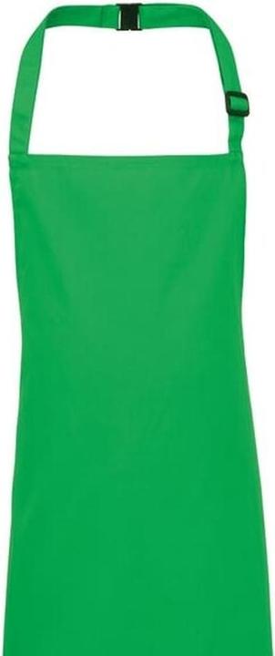 Actual product image Premier Childrens/Kids Plain Apron (128, 134, 140)