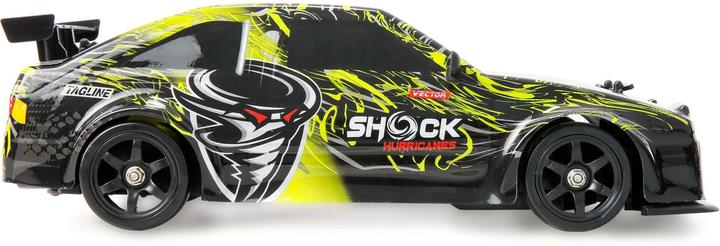 Produktbild Amewi RC Drift Sport S12 4WD 1:16 RTR grün (RTR Ready-to-Run)