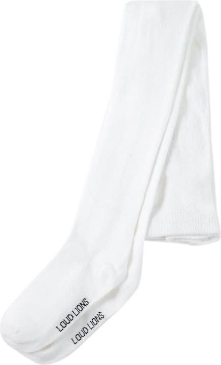 Produktbild vidaXL Kinderstrumpfhose Ecru 92,Farbe: Ecru,Material: 75 (92)