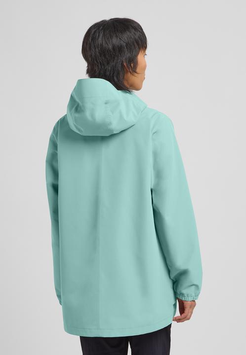 Produktbild Jack Wolfskin Terraview 2L Parka W (L)
